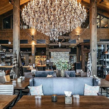 Skigaarden Hemsedal Ngoại thất bức ảnh