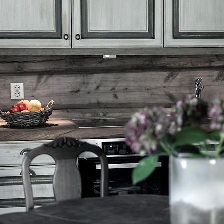 Skigaarden Hemsedal Ngoại thất bức ảnh