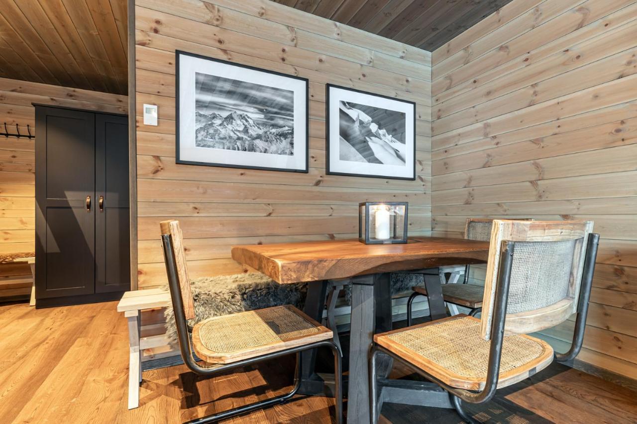 Skigaarden Hemsedal Ngoại thất bức ảnh