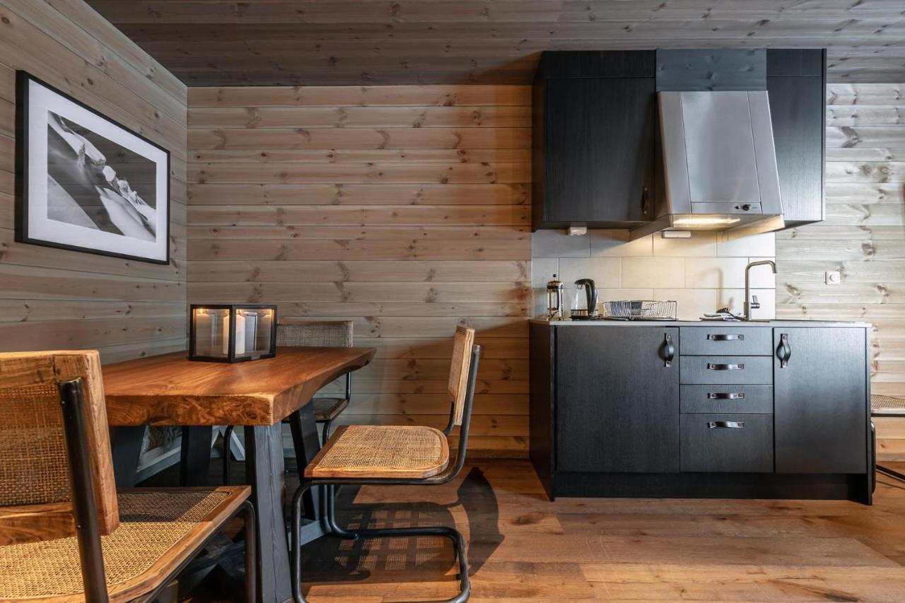 Skigaarden Hemsedal Ngoại thất bức ảnh