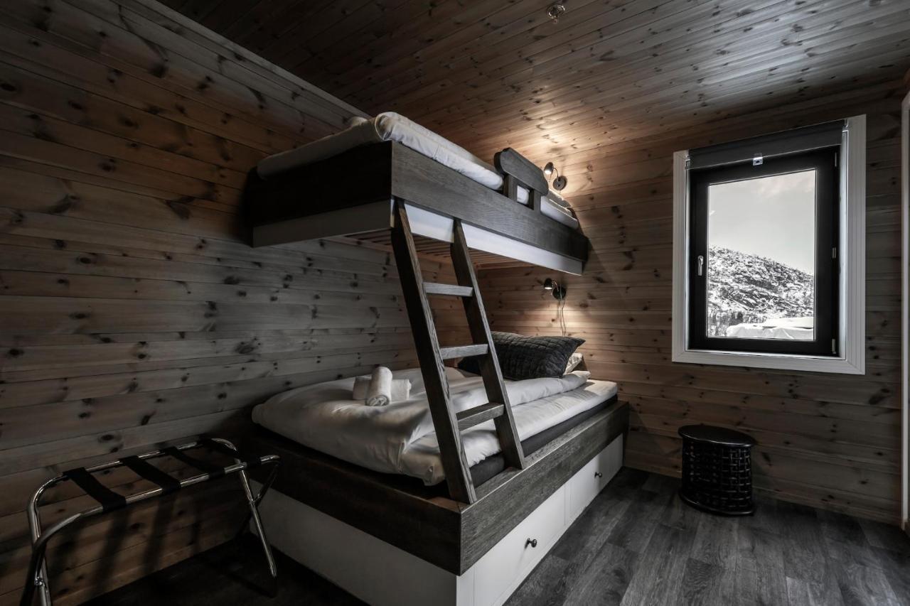 Skigaarden Hemsedal Ngoại thất bức ảnh