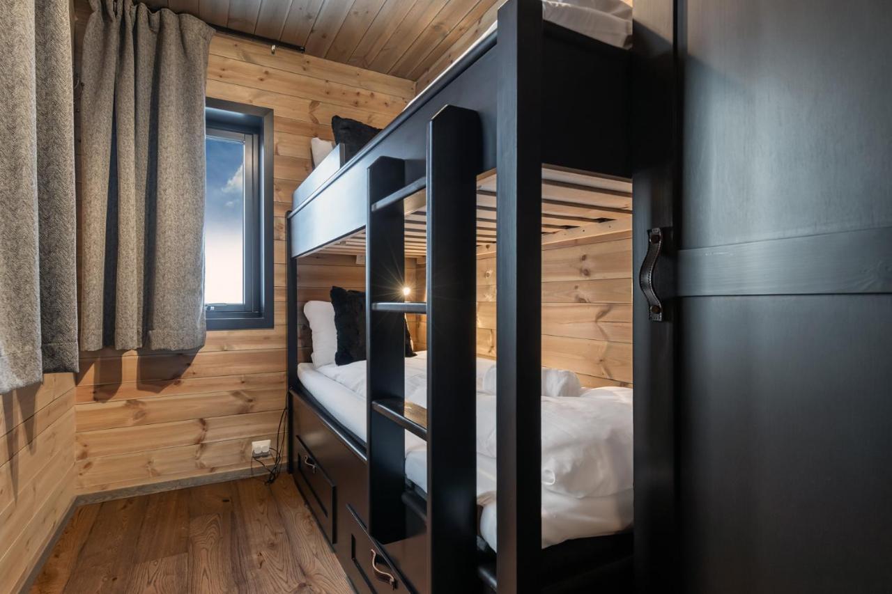 Skigaarden Hemsedal Ngoại thất bức ảnh
