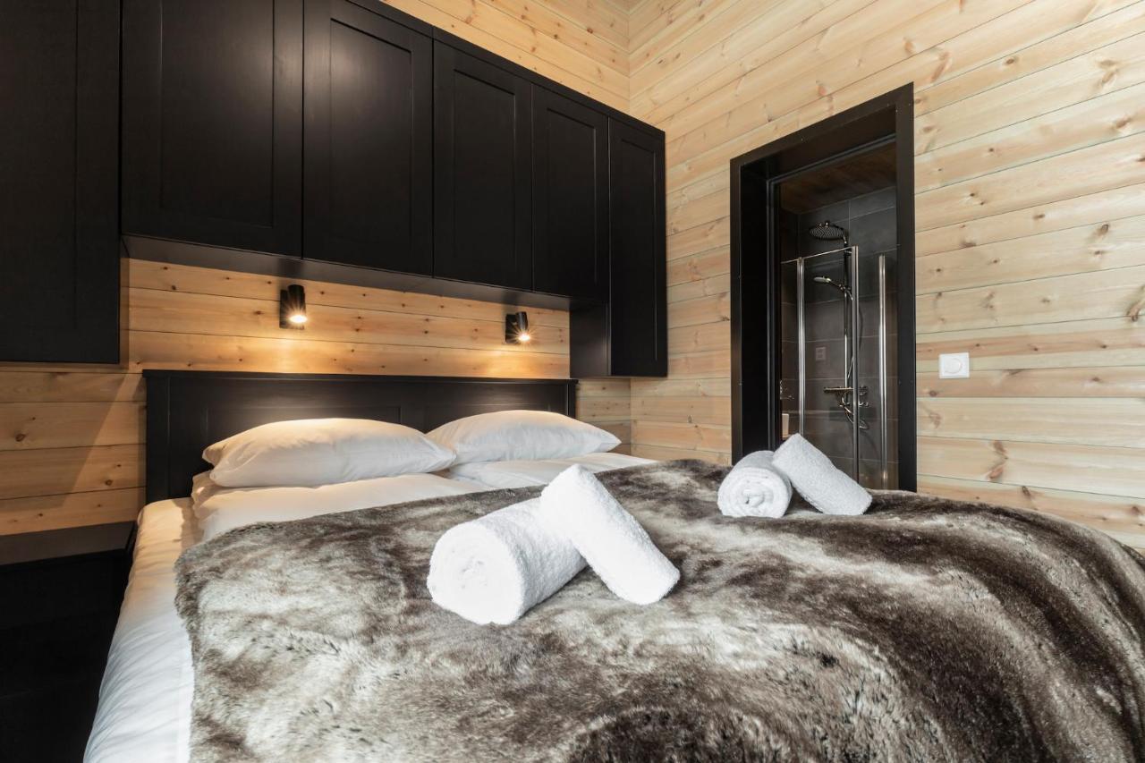 Skigaarden Hemsedal Ngoại thất bức ảnh