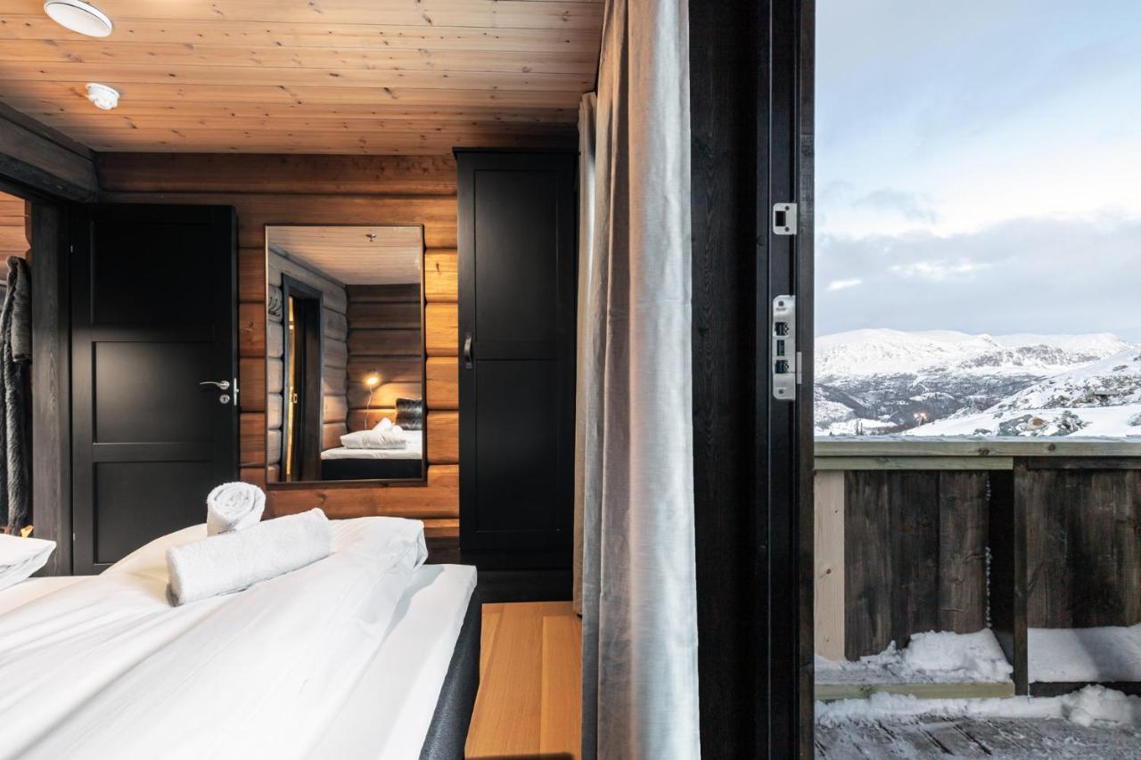 Skigaarden Hemsedal Ngoại thất bức ảnh
