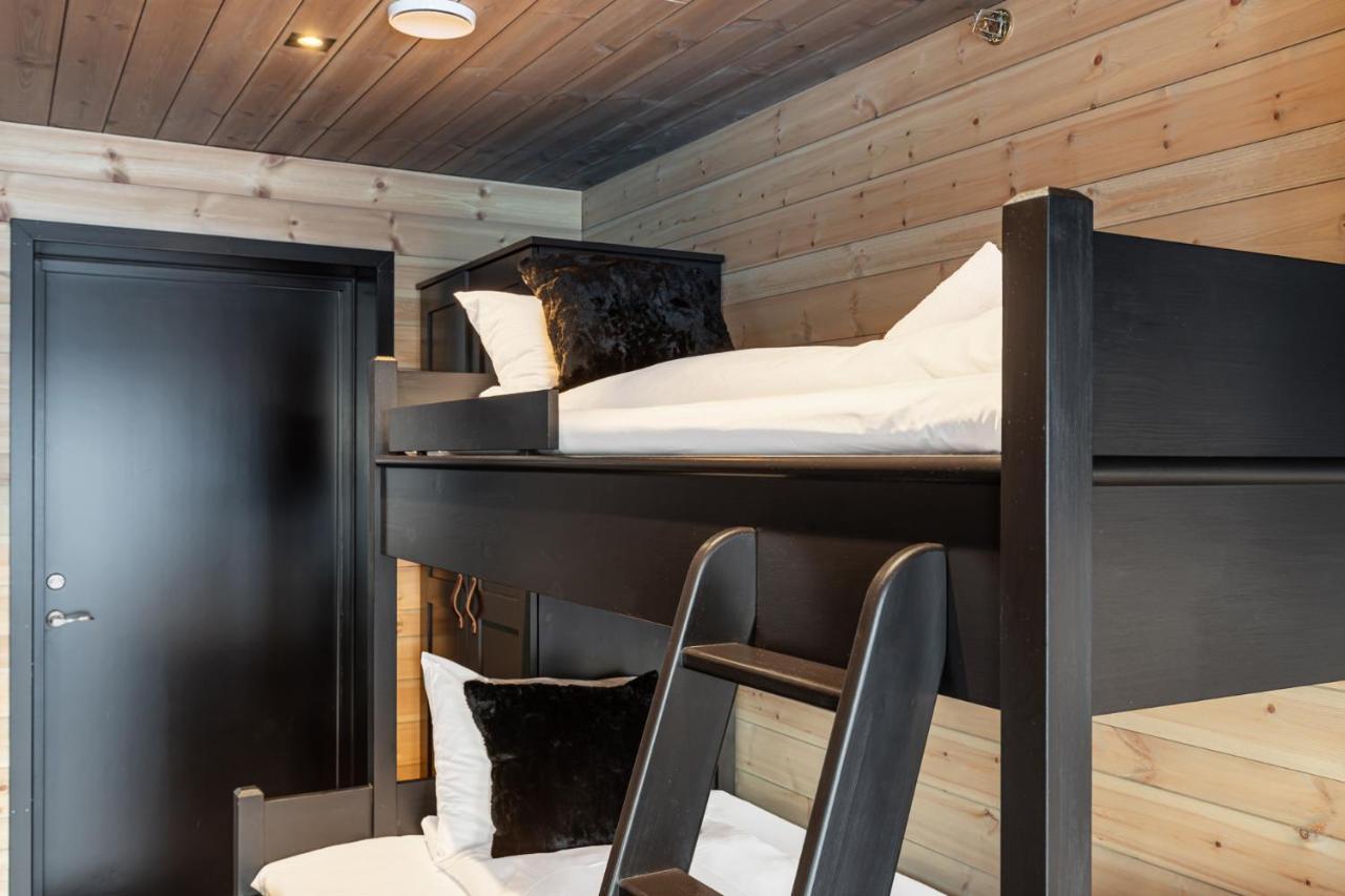 Skigaarden Hemsedal Ngoại thất bức ảnh