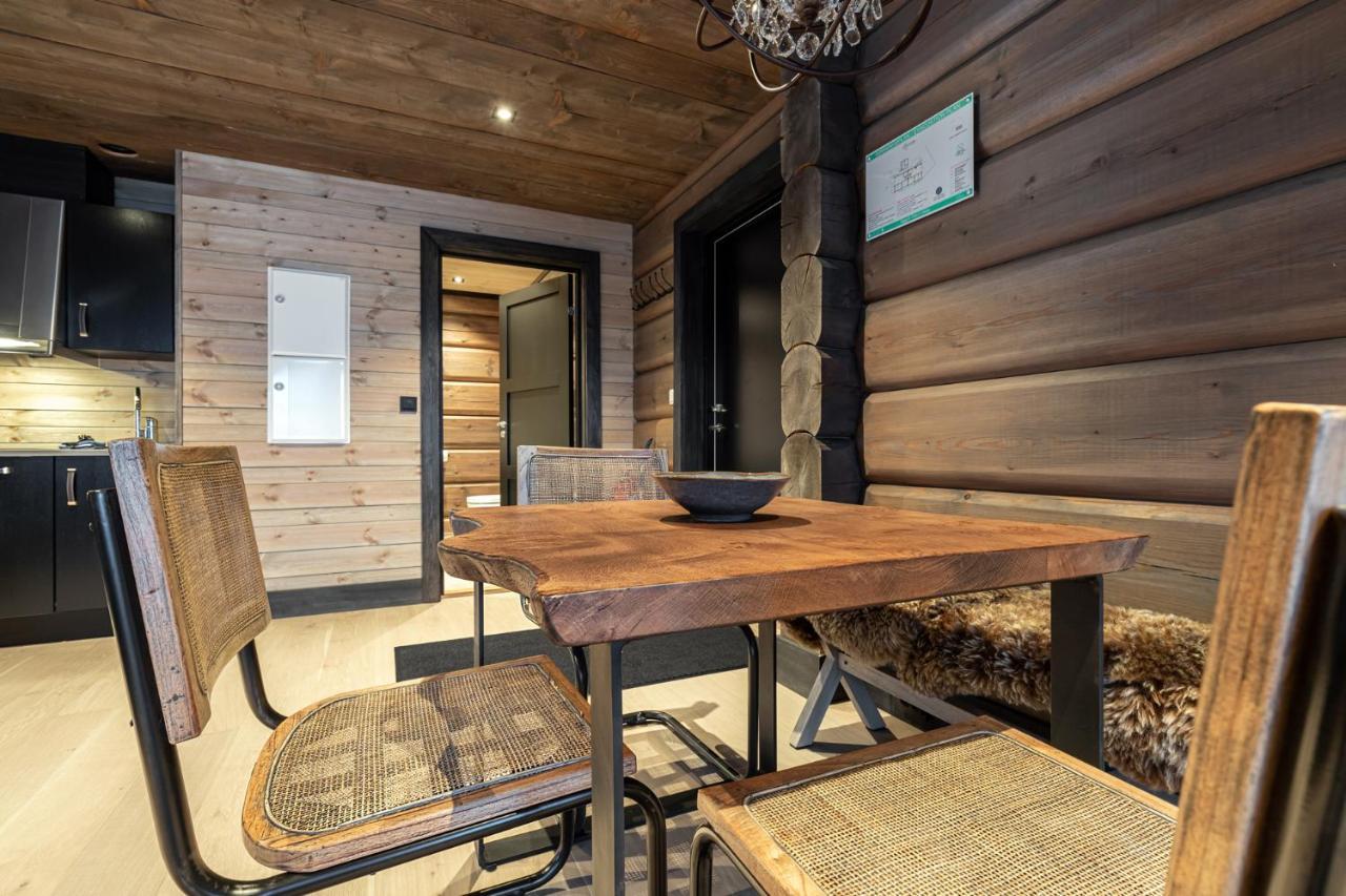 Skigaarden Hemsedal Ngoại thất bức ảnh