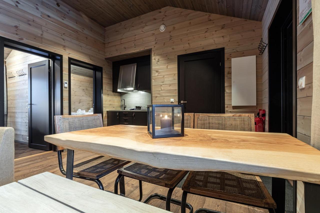 Skigaarden Hemsedal Ngoại thất bức ảnh