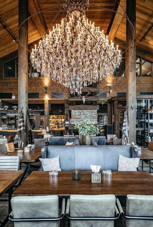 Skigaarden Hemsedal Ngoại thất bức ảnh