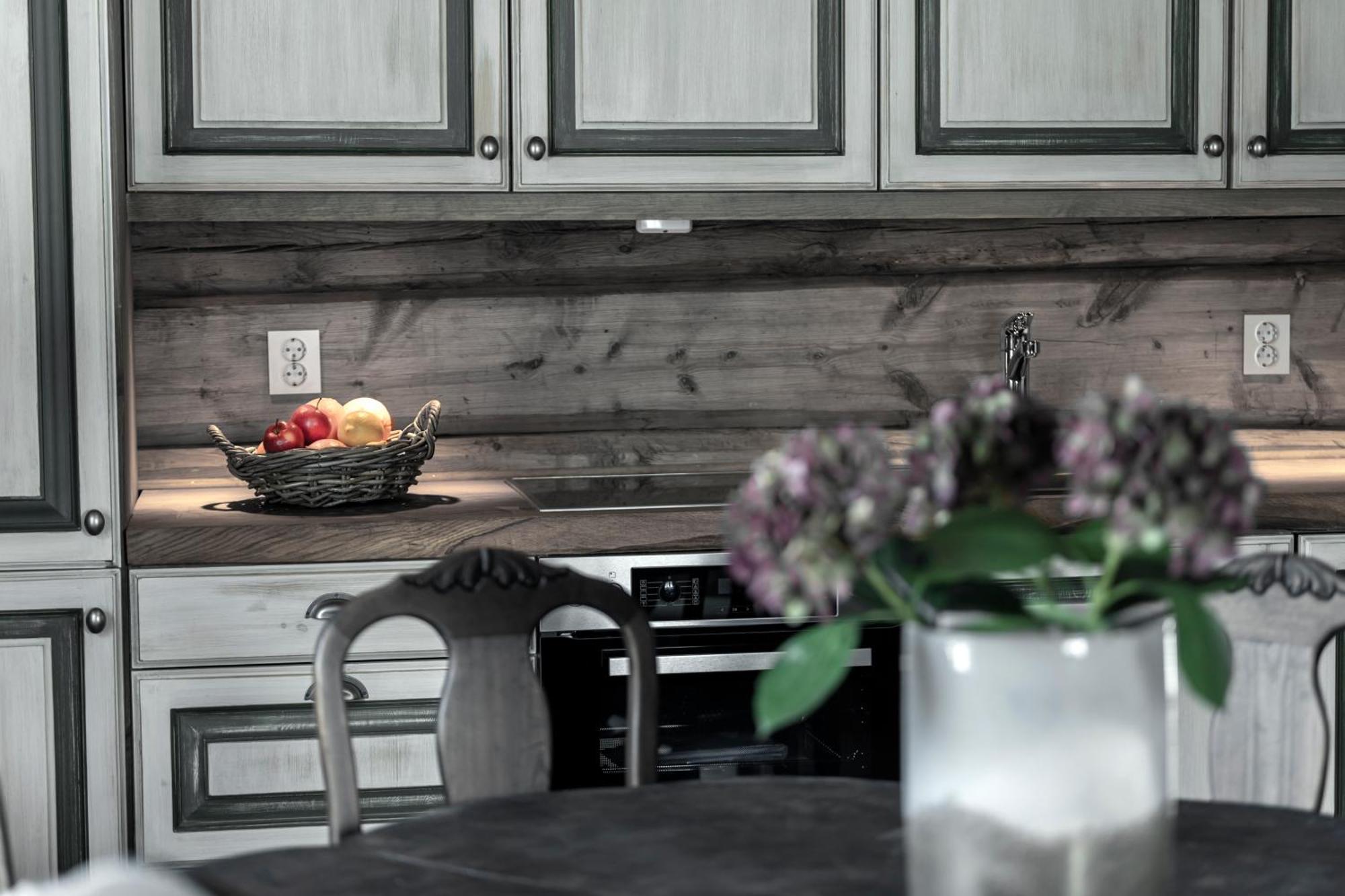 Skigaarden Hemsedal Ngoại thất bức ảnh