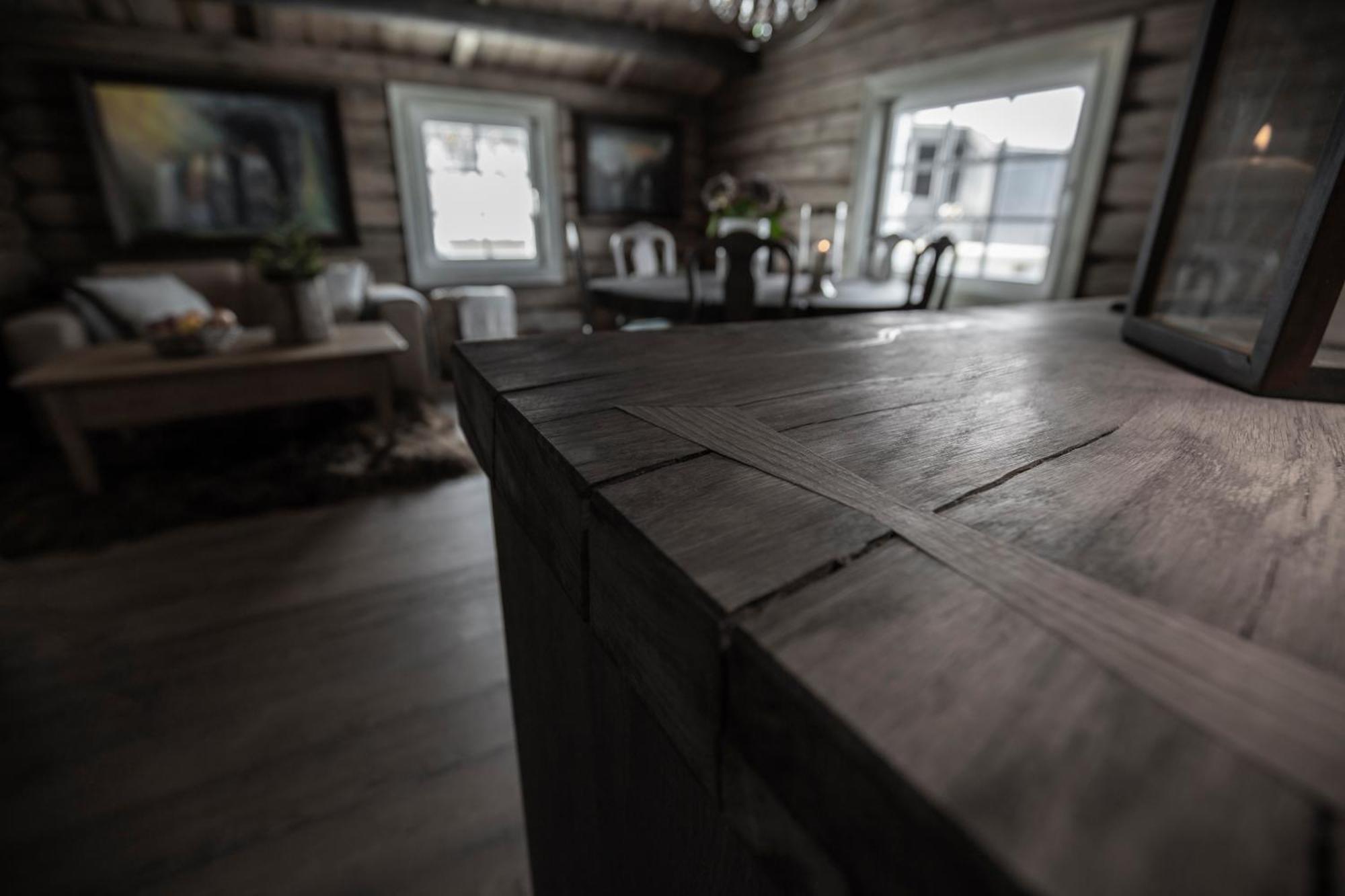 Skigaarden Hemsedal Ngoại thất bức ảnh
