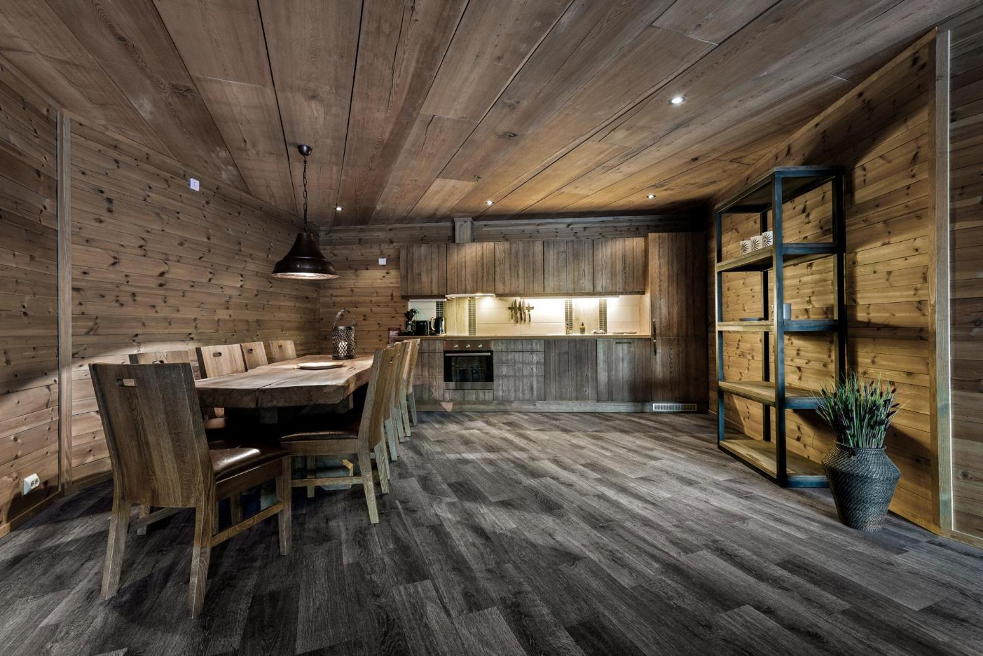Skigaarden Hemsedal Ngoại thất bức ảnh