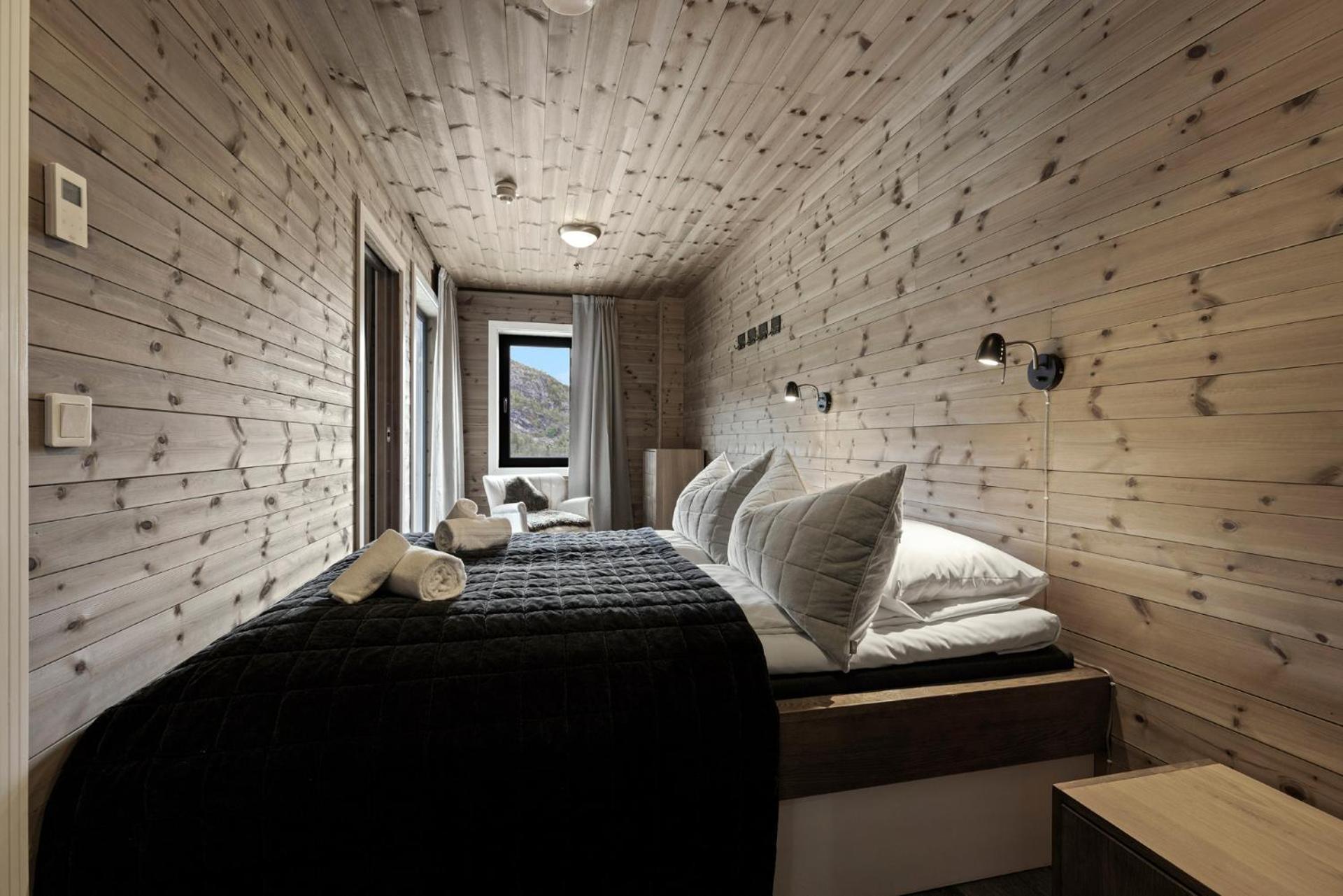 Skigaarden Hemsedal Ngoại thất bức ảnh