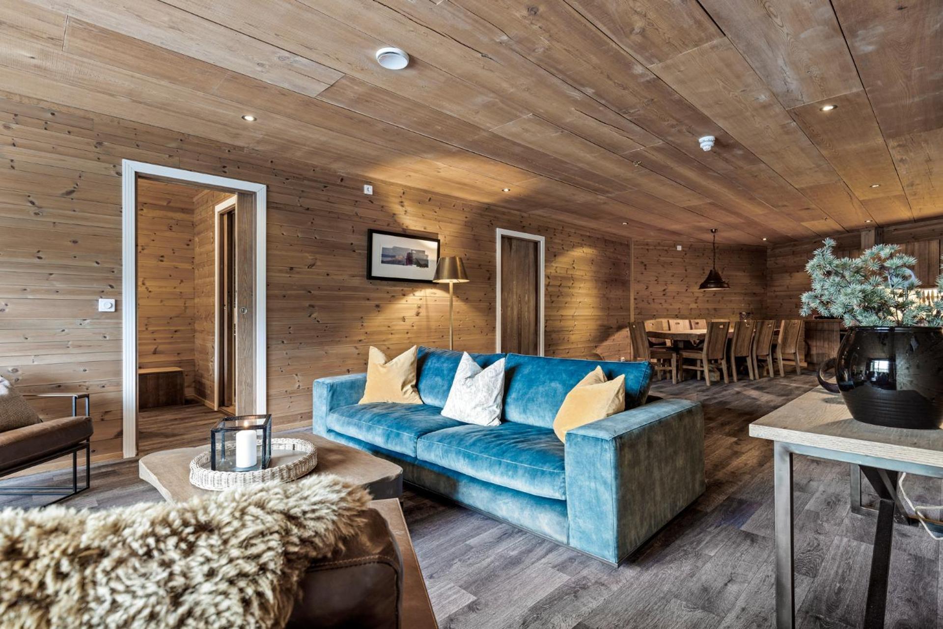 Skigaarden Hemsedal Ngoại thất bức ảnh