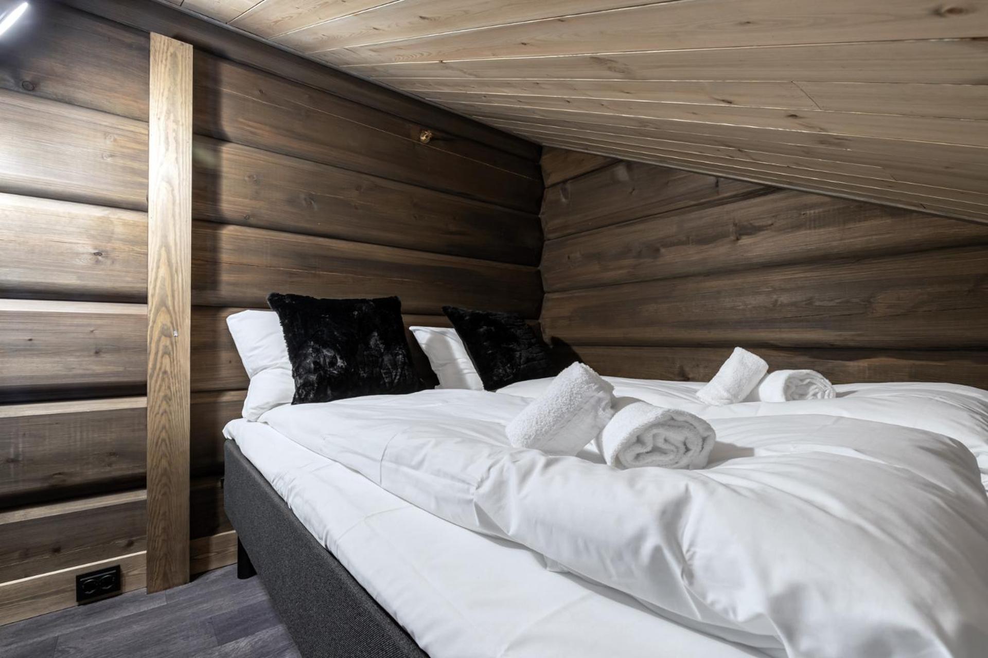 Skigaarden Hemsedal Phòng bức ảnh