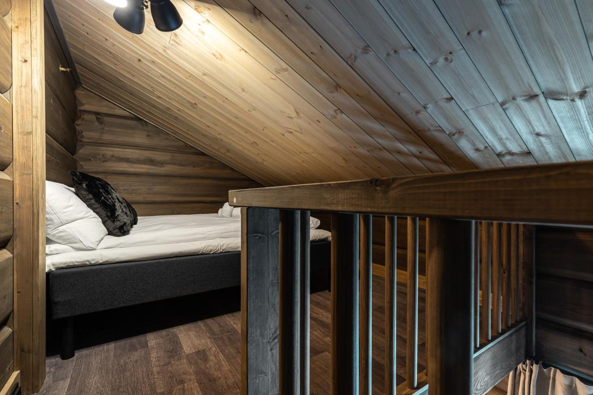 Skigaarden Hemsedal Phòng bức ảnh