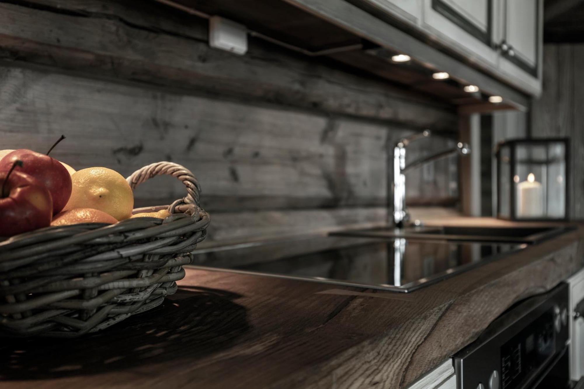 Skigaarden Hemsedal Phòng bức ảnh