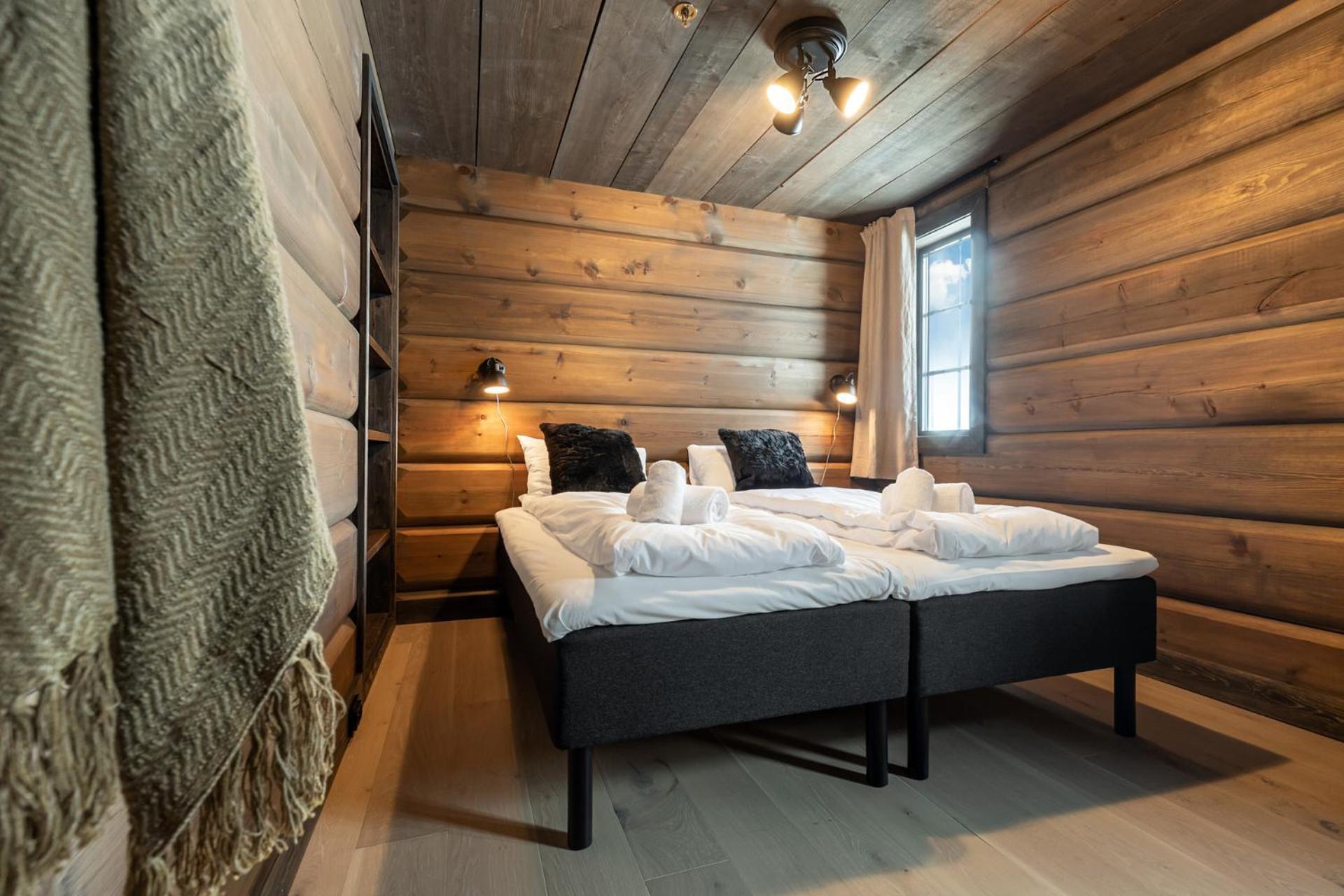 Skigaarden Hemsedal Phòng bức ảnh