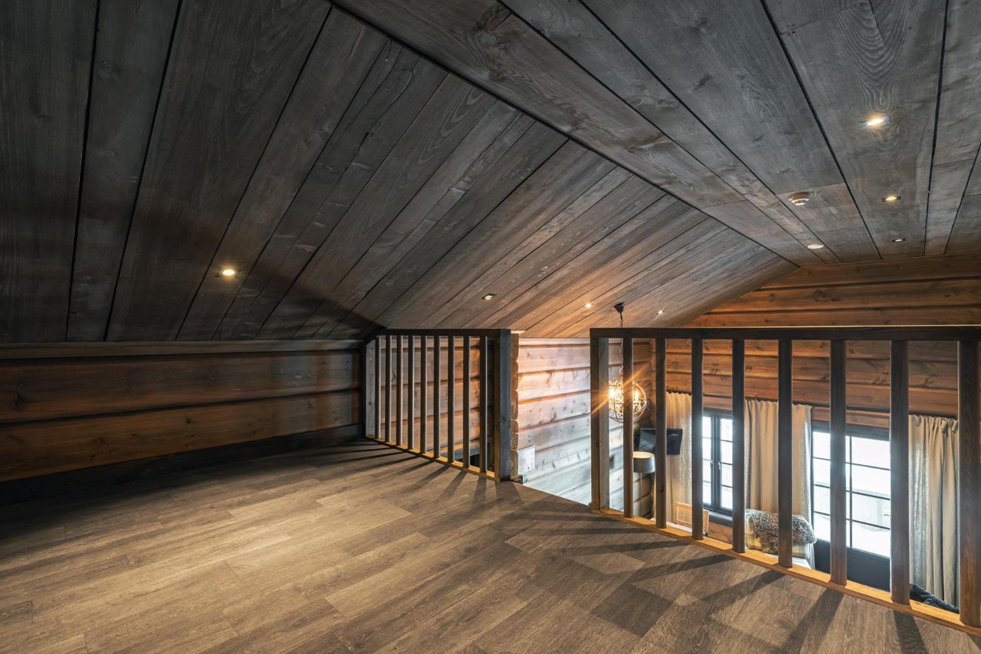 Skigaarden Hemsedal Phòng bức ảnh